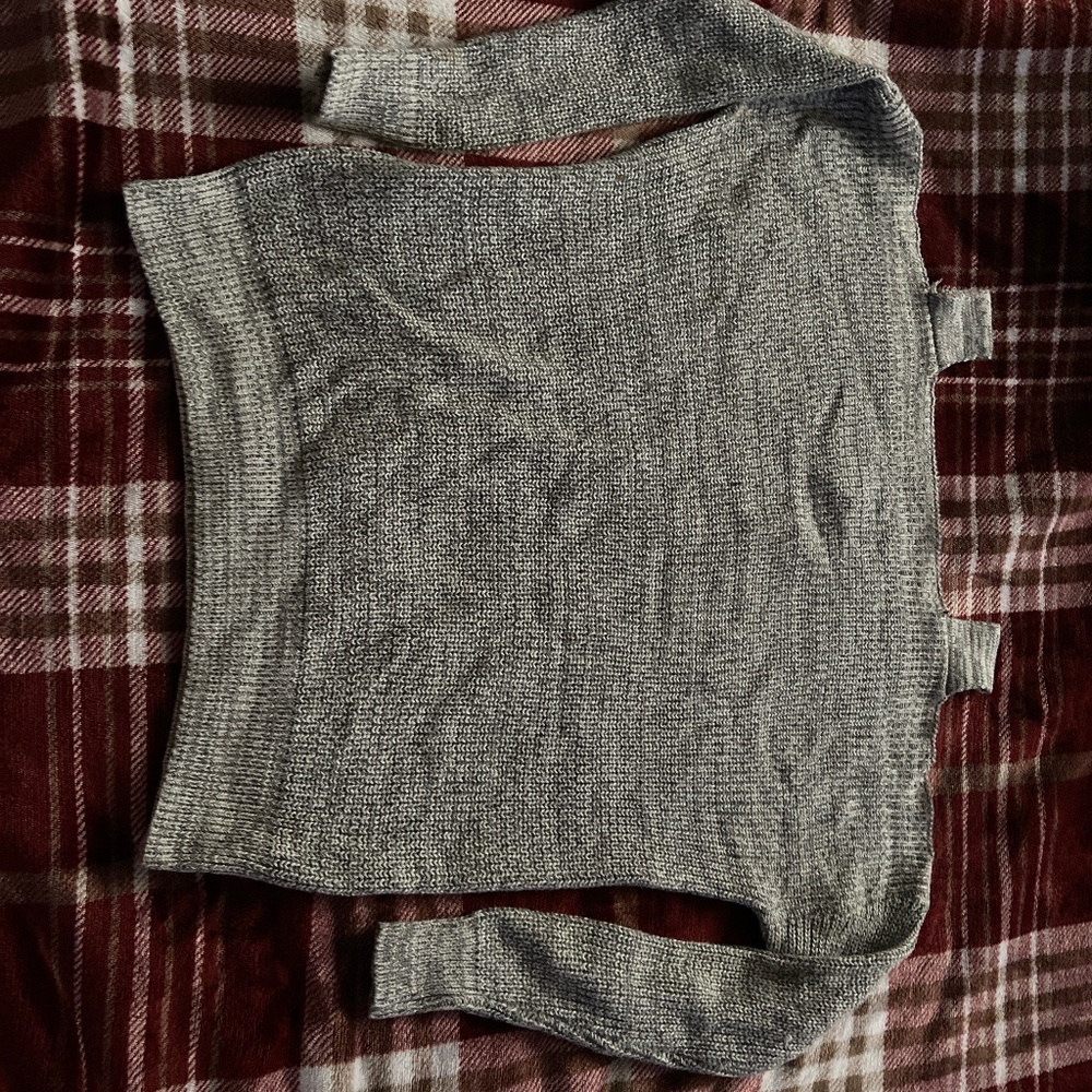 Rue 21 knitted sweater
